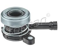 Cilindretto centrale 207 633 TOPRAN per NISSAN RENAULT OPEL FIAT
