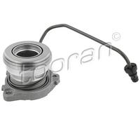 Cilindretto centrale 208 552 TOPRAN per OPEL CHEVROLET