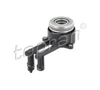 Cilindretto centrale 304 151 TOPRAN per FORD MAZDA