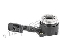 Cilindretto centrale 304 319 TOPRAN per FORD VOLVO