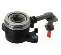 Dispositivo disinnesto centrale, frizione SACHS 3182 600 212