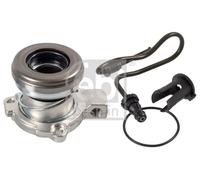 Cilindretto centrale 33738 FEBI BILSTEIN per OPEL CHEVROLET FIAT ALFA ROMEO SAAB
