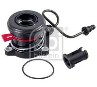 FEBI BILSTEIN Dispositivo disinnesto centrale, Frizione per OPEL VAUXHALL