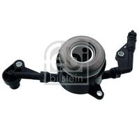 FEBI BILSTEIN Dispositivo disinnesto centrale, Frizione per MERCEDES-BENZ