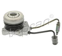 Cilindretto centrale 408 184 TOPRAN per MERCEDES-BENZ CLASSE A VANEO