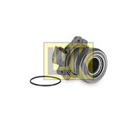 Dispositivo disinnesto centrale, frizione LUK 510 0002 10