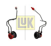 Cilindretto centrale 510 0083 10 LuK per LAND ROVER FREELANDER I