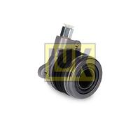 Dispositivo disinnesto centrale, frizione LUK 510 0163 10