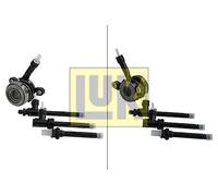 Cilindretto centrale 510 0225 10 LuK per RENAULT NISSAN OPEL MERCEDES-BENZ FIAT