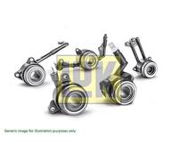Cilindretto centrale 510 0274 10 LuK per HYUNDAI KIA