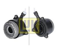 Dispositivo disinnesto centrale, frizione LUK 510 0327 10