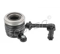 Cilindretto centrale 626 901 TOPRAN per RENAULT DACIA NISSAN
