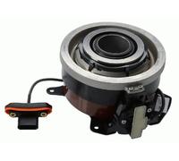 Dispositivo disinnesto centrale, frizione SACHS 6482 000 216