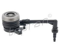 Cilindretto centrale 701 136 TOPRAN per RENAULT DACIA MERCEDES-BENZ