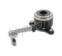 Cilindretto centrale 701 137 TOPRAN per RENAULT DACIA MERCEDES-BENZ