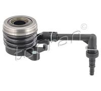 Cilindretto centrale 701 138 TOPRAN per NISSAN RENAULT