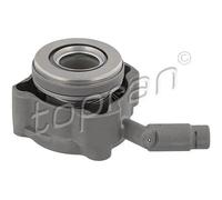 Cilindretto centrale 723 642 TOPRAN per FIAT PEUGEOT CITROËN ALFA ROMEO