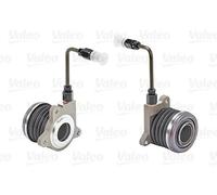 Dispositivo disinnesto centrale, frizione VALEO 804561