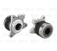 Dispositivo disinnesto centrale, frizione VALEO 804582