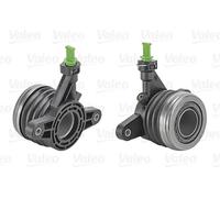 Dispositivo disinnesto centrale, frizione VALEO 804592