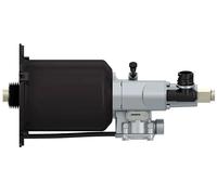 WABCO 9700514310 Servofrizione