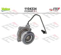 Cuscinetto idraulico VALEO 1104334