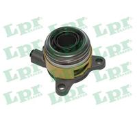 Dispositivo disinnesto centrale, frizione LPR 3246