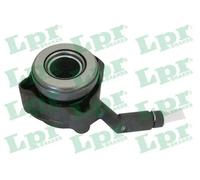 Dispositivo disinnesto centrale, frizione LPR 3257