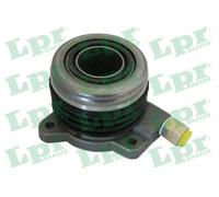 LPR 3260 Dispositivo disinnesto centrale, Frizione