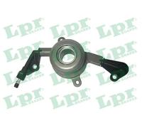 Cilindretto centrale Alluminio 3267 LPR per MERCEDES-BENZ T-Model SLK