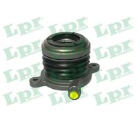 LPR 3273 Dispositivo disinnesto centrale, Frizione