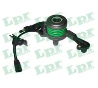 Cilindretto centrale Alluminio 3277 LPR per MERCEDES-BENZ VW