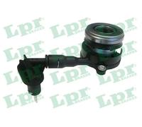 LPR 3280 Dispositivo disinnesto centrale, Frizione