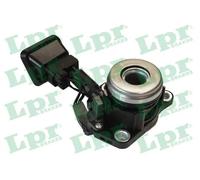 LPR 3289 Dispositivo disinnesto centrale, Frizione