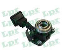 LPR 3290 Dispositivo disinnesto centrale, Frizione