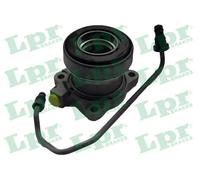 Dispositivo disinnesto centrale, frizione LPR 3451