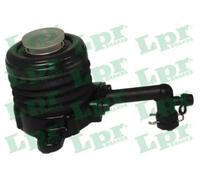 Cilindretto centrale Alluminio 3495 LPR per ALFA ROMEO 156 GT 156 Sportwagon 147