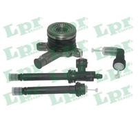 Dispositivo disinnesto centrale, frizione LPR 3496