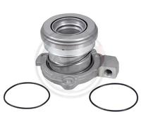 Cilindretto centrale Alluminio 41235 A.B.S. per OPEL CHEVROLET FIAT ALFA ROMEO