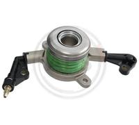 ABS Cilindro secondario frizione 41249 Alluminio Ø36 mm