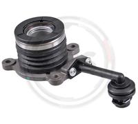 Cilindretto centrale Alluminio 45039 A.B.S. per PEUGEOT CITROËN OPEL FIAT DS