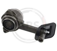 Cilindretto centrale Alluminio 51036 A.B.S. per FORD FOCUS I FOCUS I Turnier