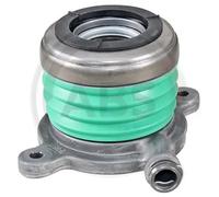 Cilindretto centrale Alluminio 51264 A.B.S. per VW AMAROK Pianale piatto/Telaio