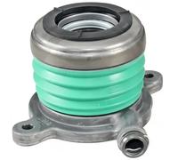 Cilindretto centrale Alluminio 51264 A.B.S. per VW AMAROK Pianale piatto/Telaio