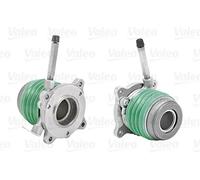 Cilindretto centrale Alluminio 804547 VALEO per JAGUAR S-TYPE II