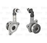 Cilindretto centrale Alluminio 810012 VALEO per LANCIA PEUGEOT CITROËN FIAT