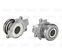 Cilindretto centrale Alluminio 810013 VALEO per SUZUKI FIAT OPEL
