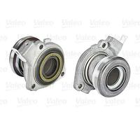 Cilindretto centrale Alluminio 810018 VALEO per CHEVROLET OPEL SAAB VAUXHALL