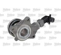 Cilindretto centrale Alluminio 810024 VALEO per JAGUAR FORD