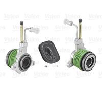 Cilindretto centrale Alluminio 810035 VALEO per FORD VW SEAT JAGUAR